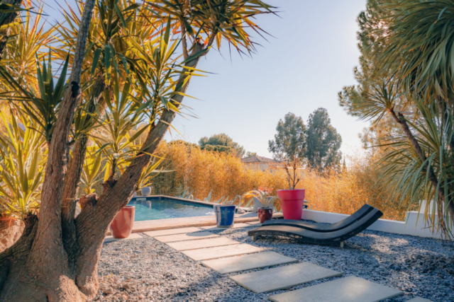 Photographe Airbnb - Villa